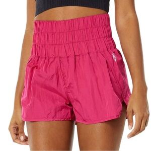 FP Movement The Way Home Shorts